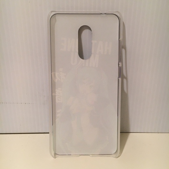 Xiaomi Redmi 5 Cell Phone Case Cover - Picture 2 of 4
